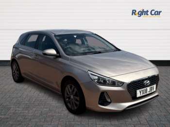 2018 (18) - 1.4T GDI SE Nav 5dr