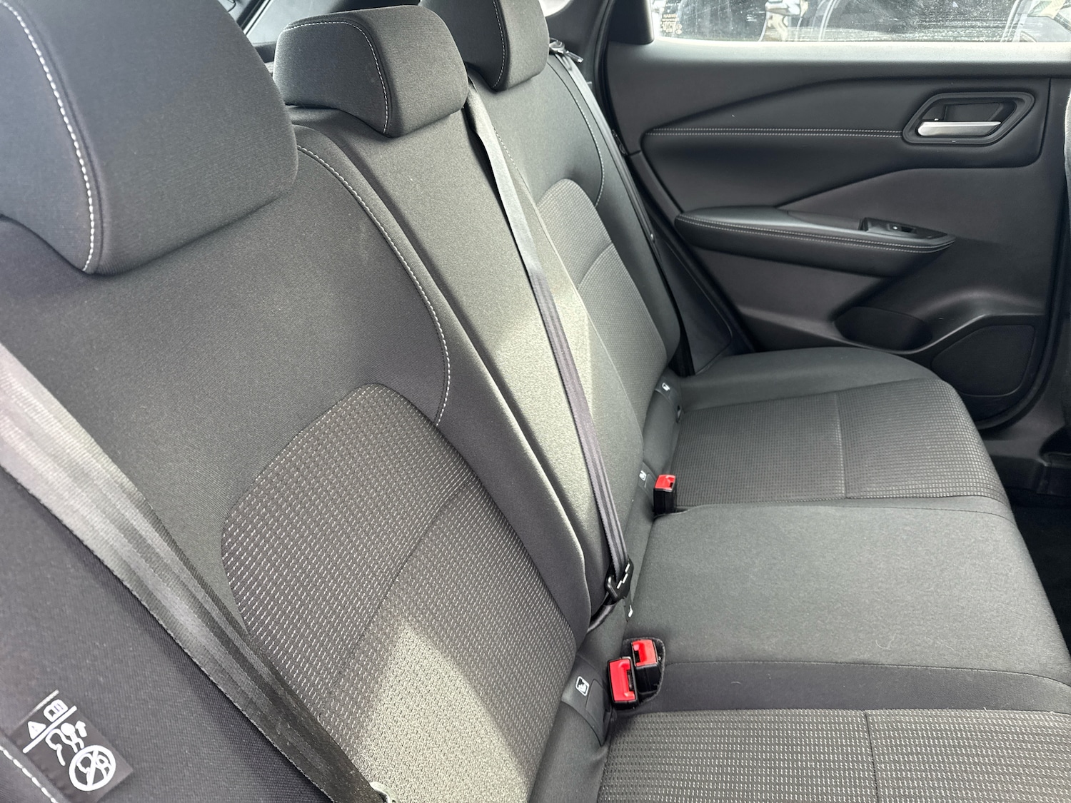 Used Nissan Qashqai 2022 for sale - 77634707: Photo 10