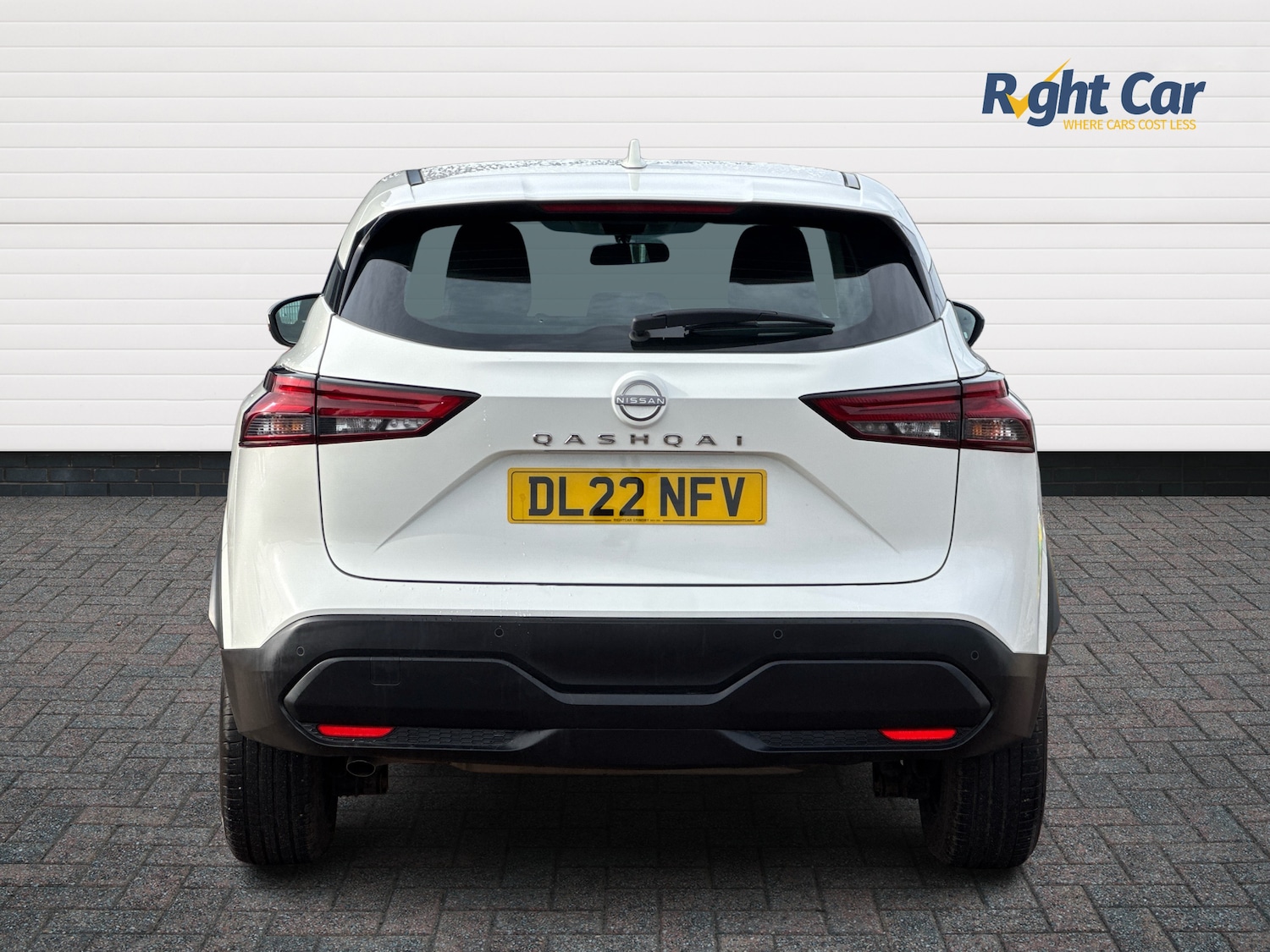 Used Nissan Qashqai 2022 for sale - 77634707: Photo 12