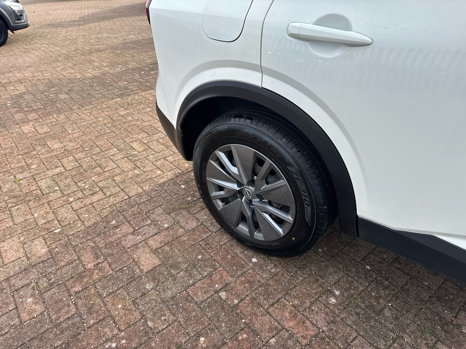 Used Nissan Qashqai 2022 for sale - 77634707: Photo 13