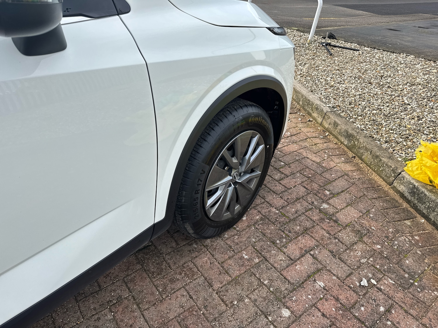 Used Nissan Qashqai 2022 for sale - 77634707: Photo 14