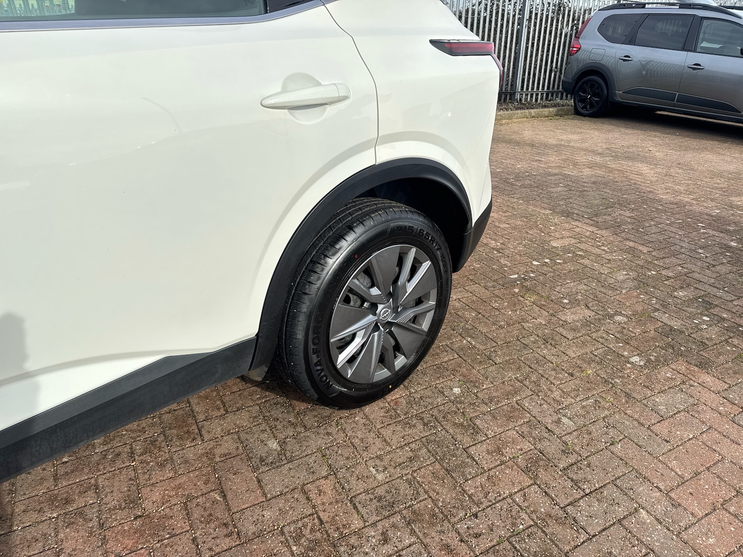 Used Nissan Qashqai 2022 for sale - 77634707: Photo 16