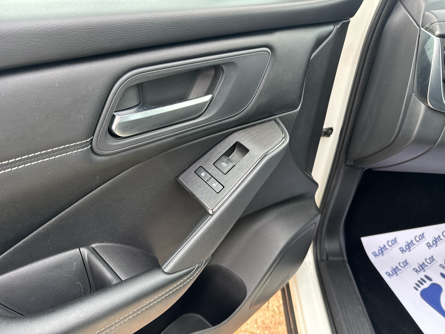 Used Nissan Qashqai 2022 for sale - 77634707: Photo 17