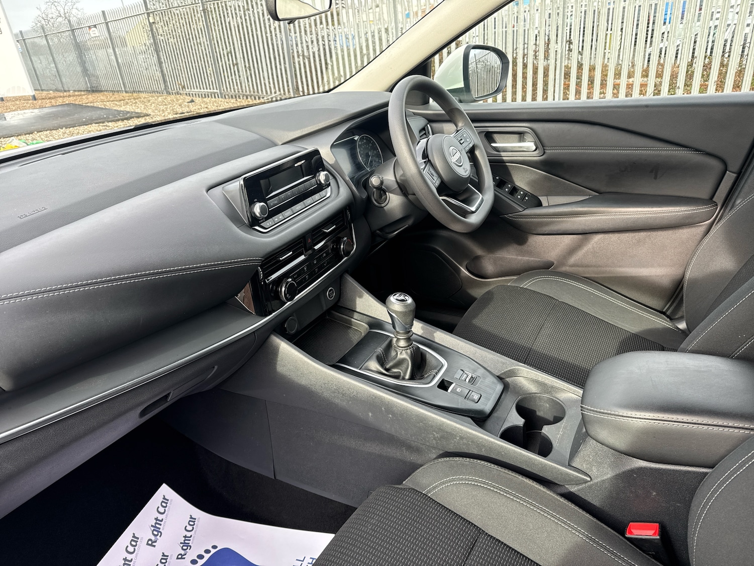 Used Nissan Qashqai 2022 for sale - 77634707: Photo 2