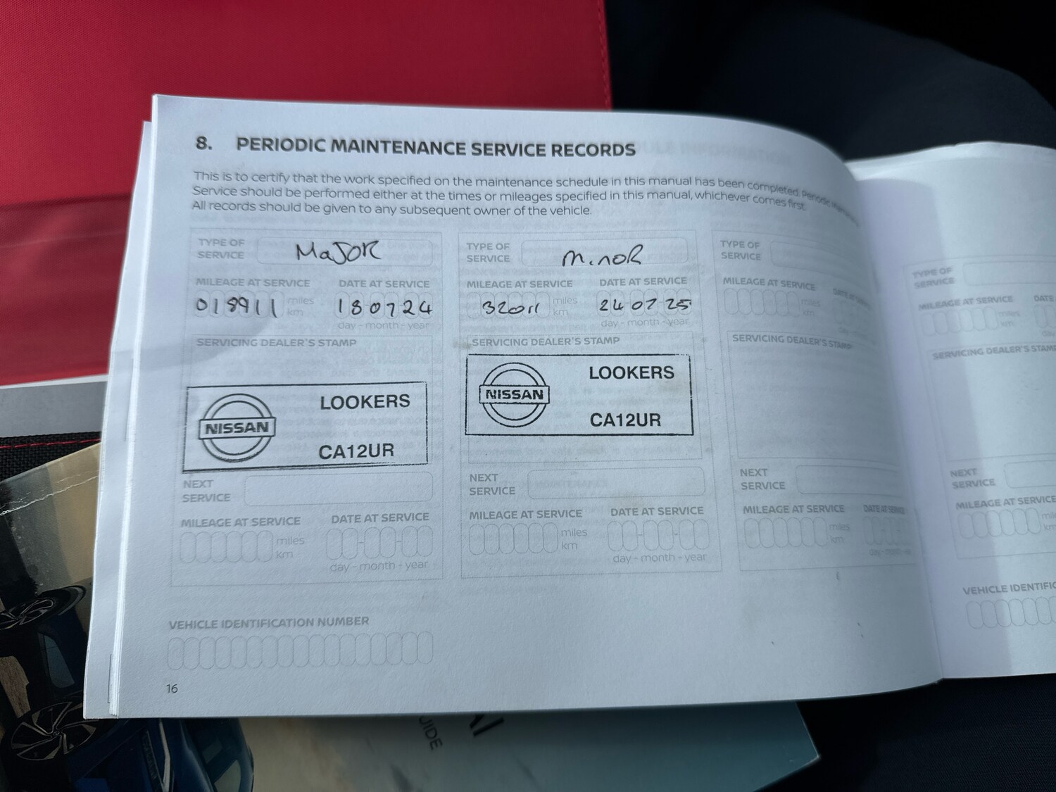 Used Nissan Qashqai 2022 for sale - 77634707: Photo 23