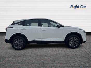 Used Nissan Qashqai 2022 for sale - 77634707: Photo