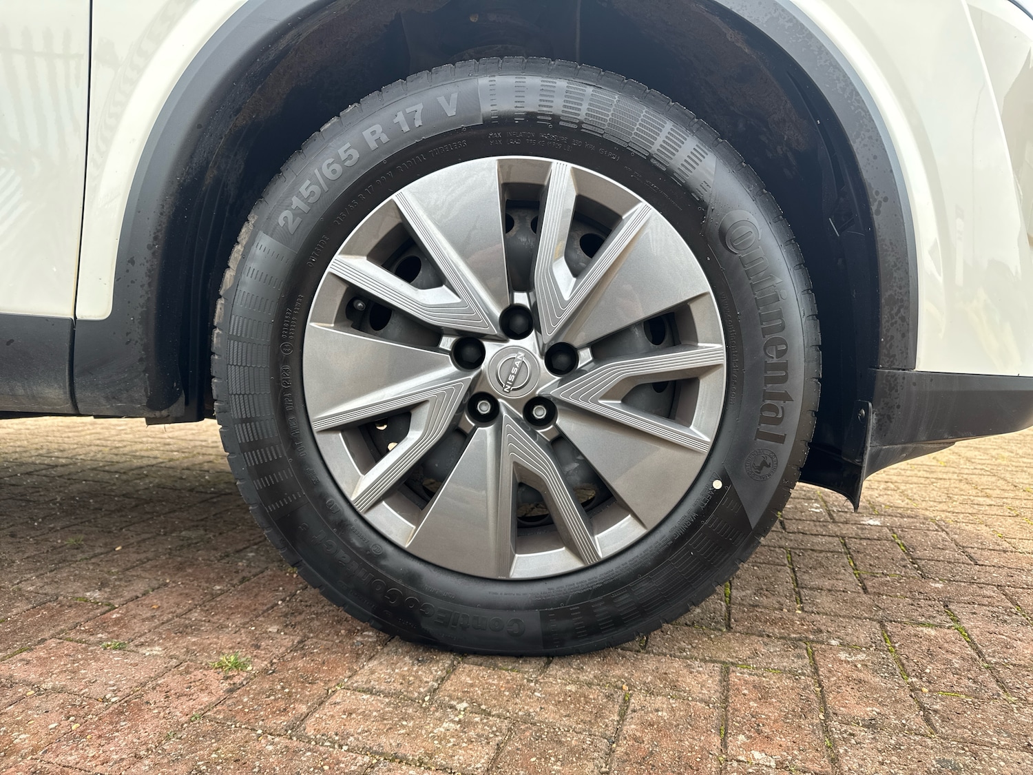 Used Nissan Qashqai 2022 for sale - 77634707: Photo 5