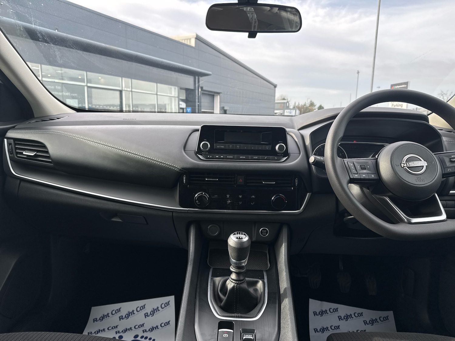 Used Nissan Qashqai 2022 for sale - 77634707: Photo 8