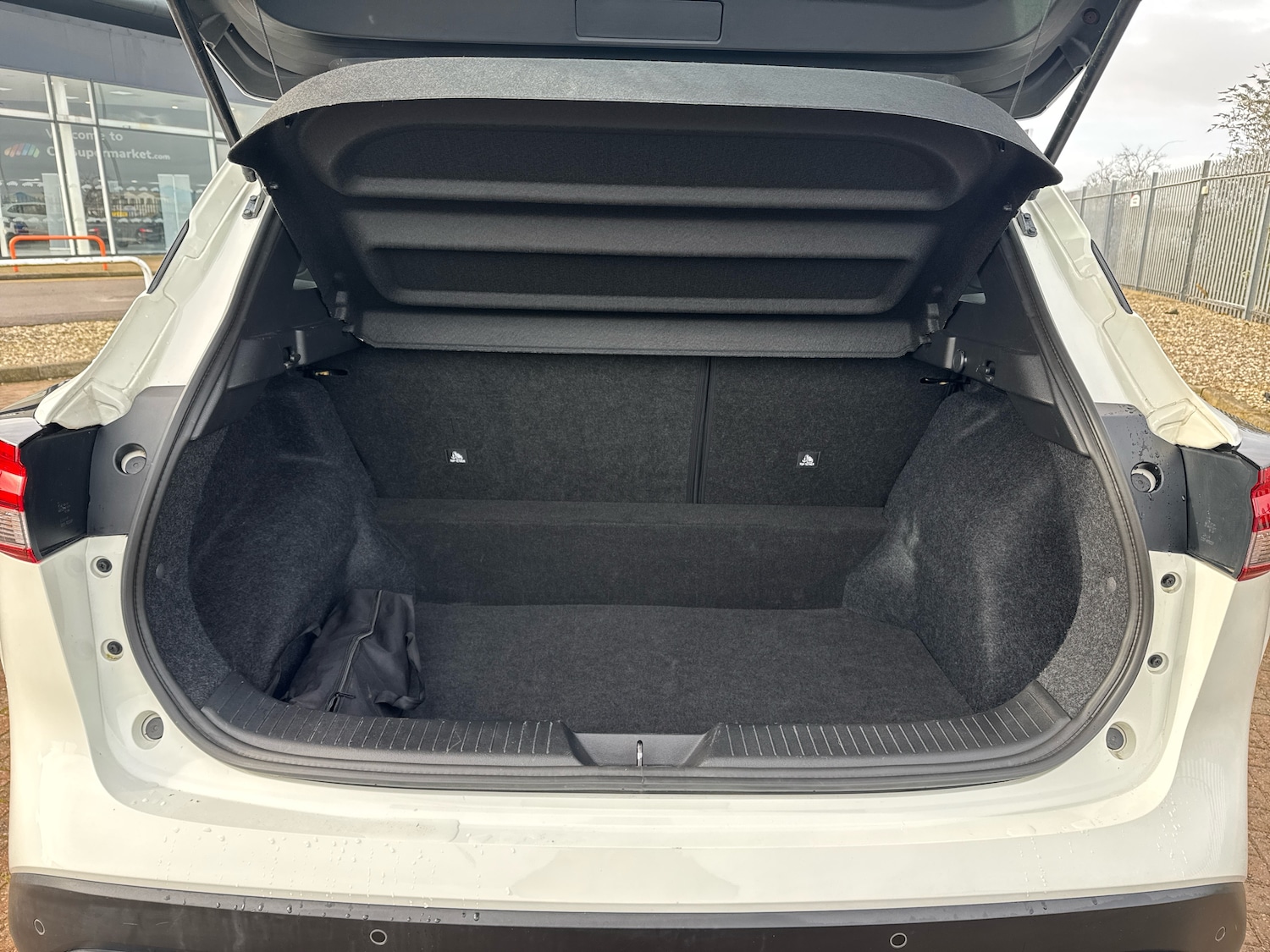 Used Nissan Qashqai 2022 for sale - 77634707: Photo 9