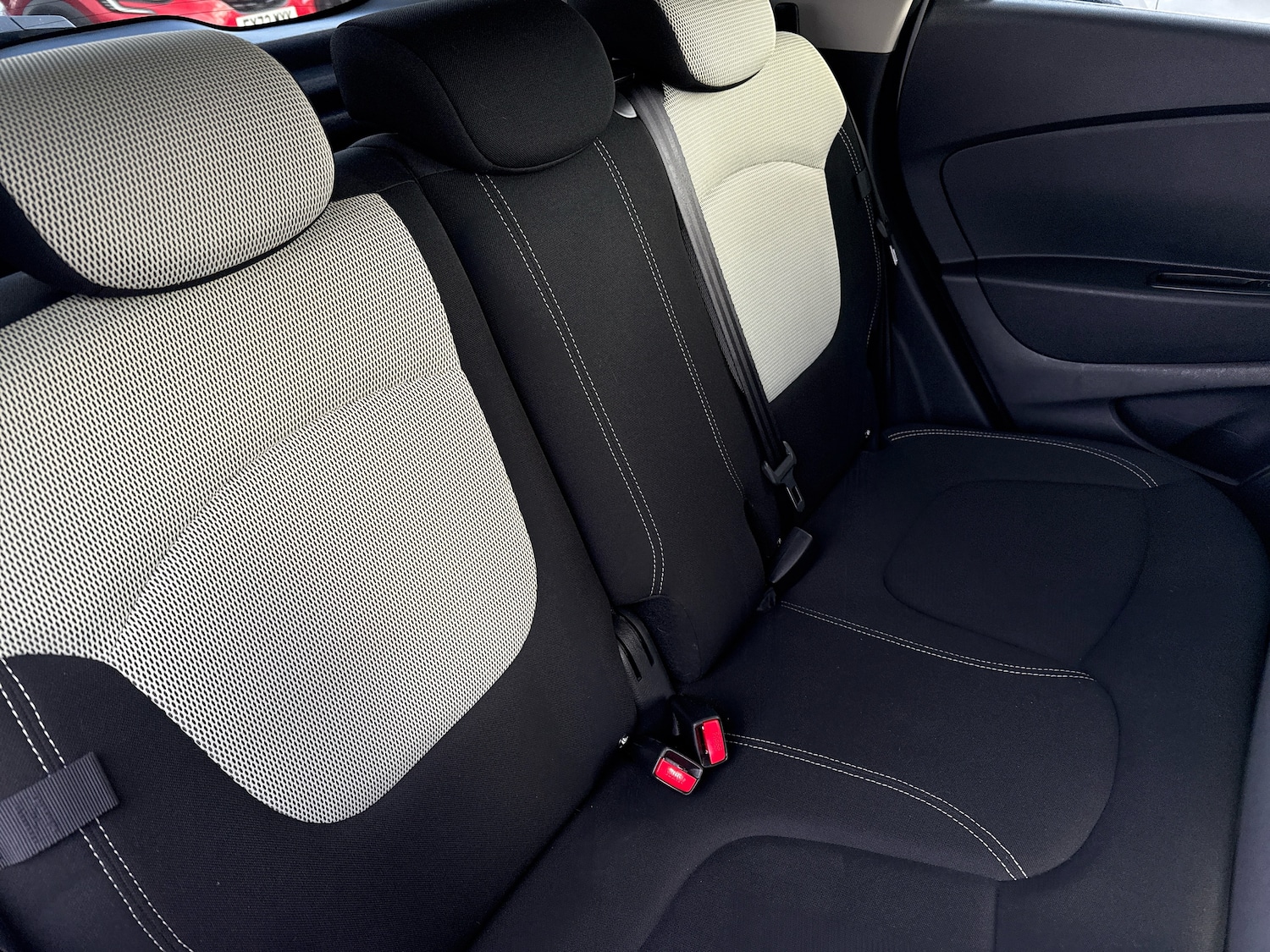 Used Renault Captur 2018 for sale - 76474738: Photo 10