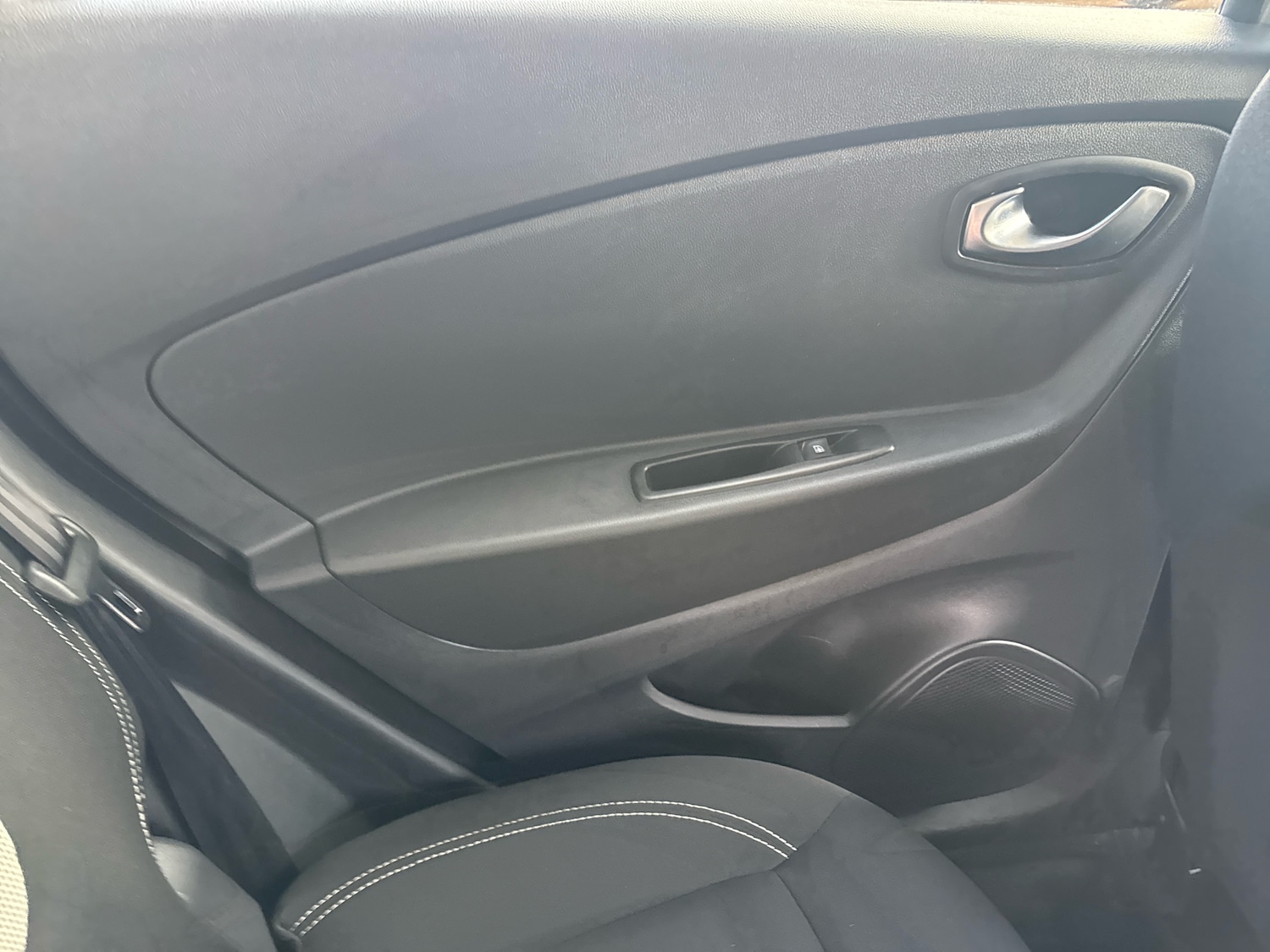 Used Renault Captur 2018 for sale - 76474738: Photo 11