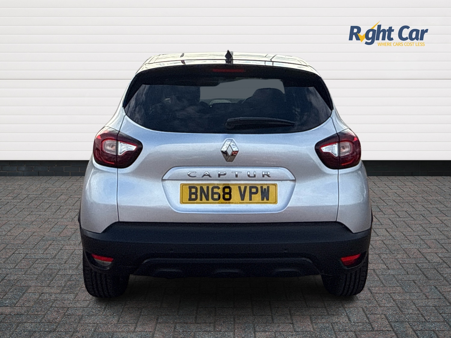 Used Renault Captur 2018 for sale - 76474738: Photo 12