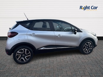 Used Renault Captur 2018 for sale - 76474738: Photo