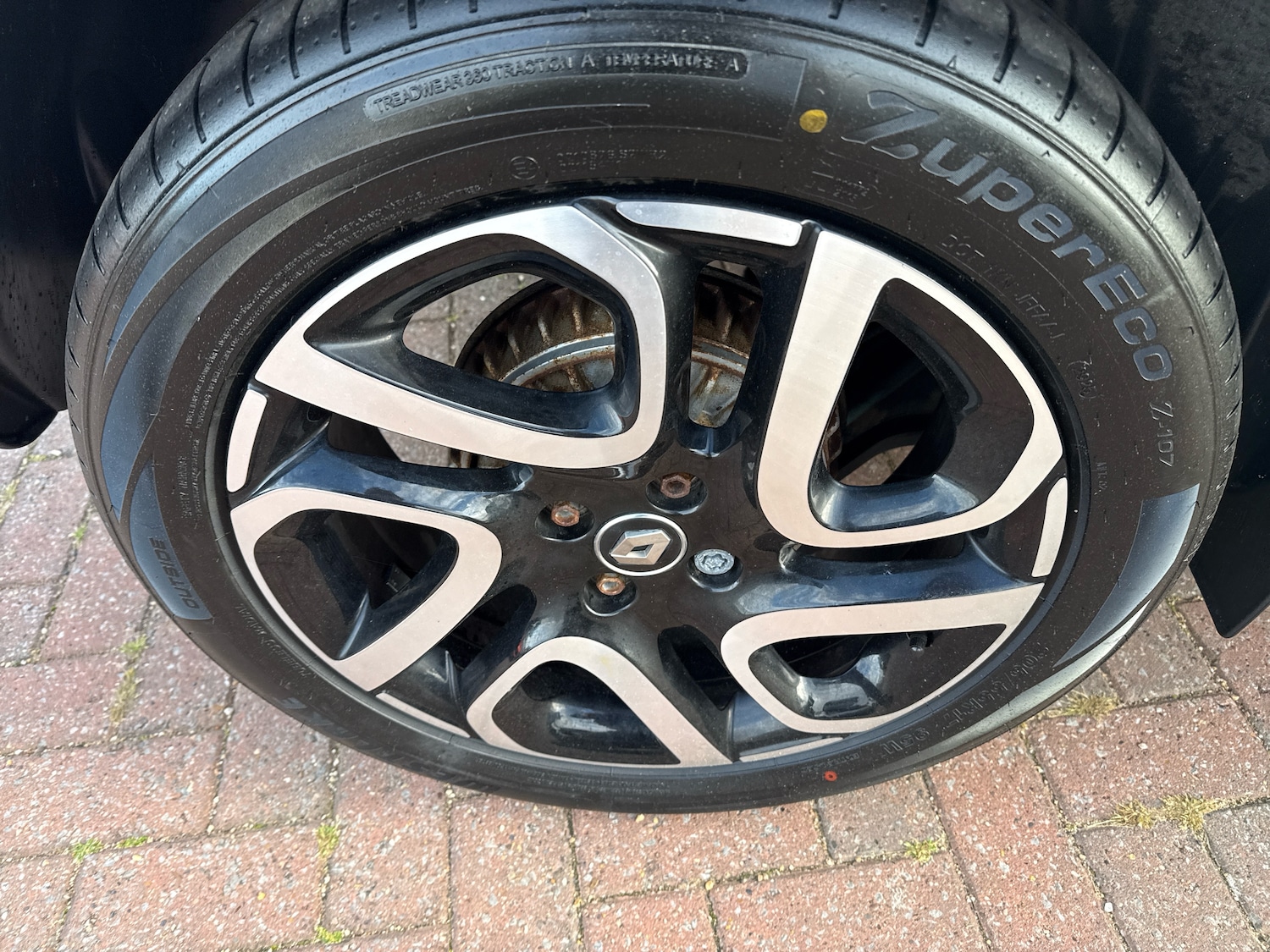 Used Renault Captur 2018 for sale - 76474738: Photo 5