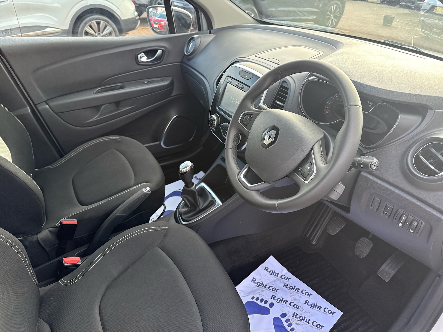 Used Renault Captur 2018 for sale - 76474738: Photo 6