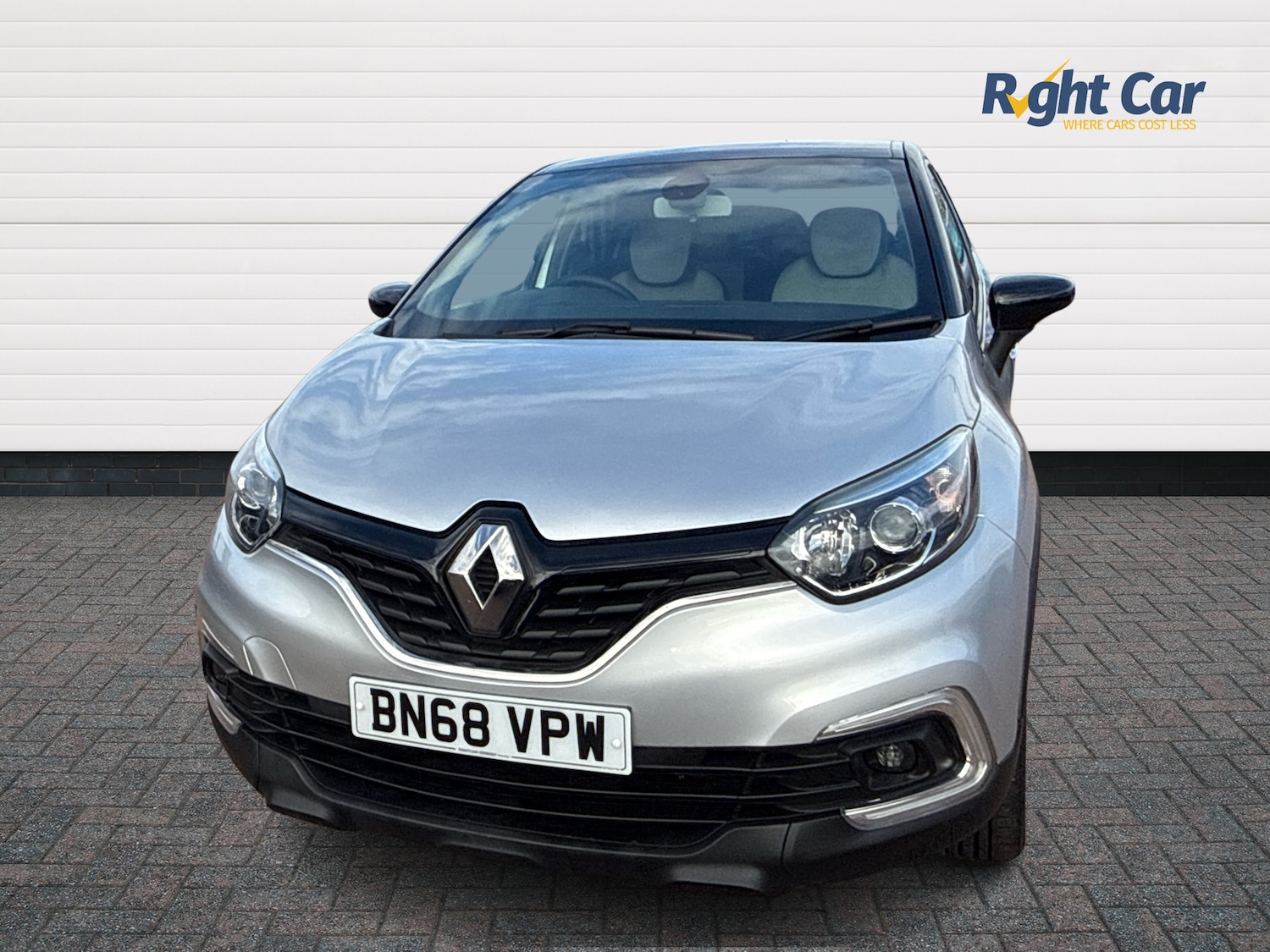 Used Renault Captur 2018 for sale - 76474738: Photo 7