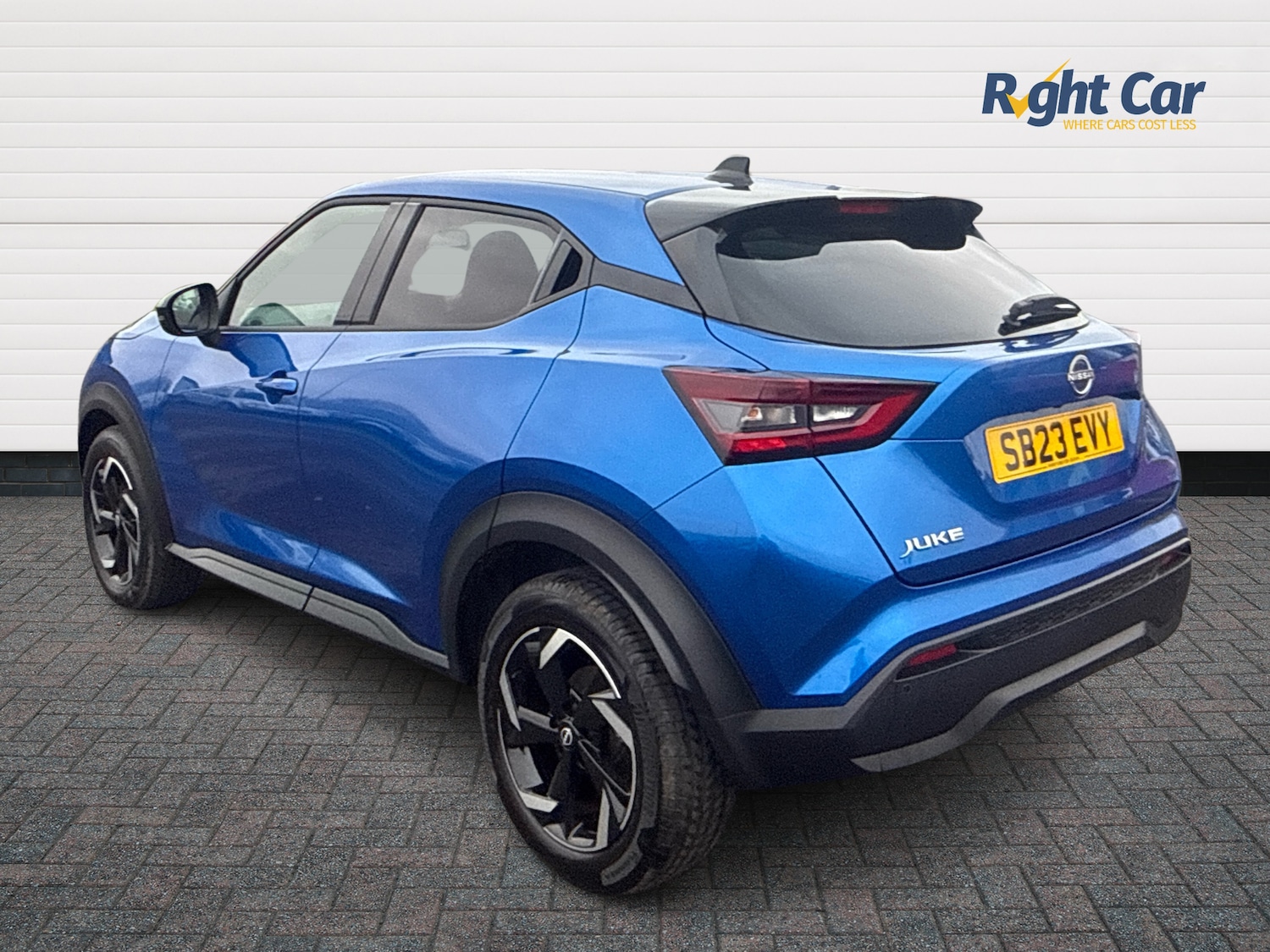 Used Nissan Juke 2023 for sale - 77373109: Photo 3