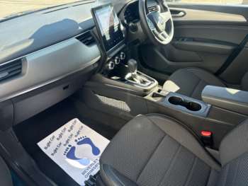 Used Renault Arkana 2024 for sale - 74411029: Photo