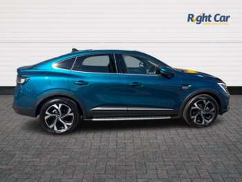 Used Renault Arkana 2024 for sale - 74411029: Photo