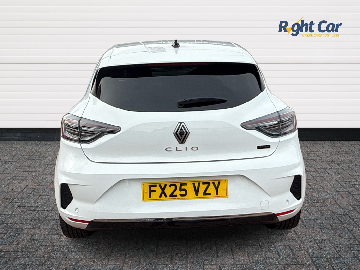 Used Renault Clio 2025 for sale - 76487118: Photo 12