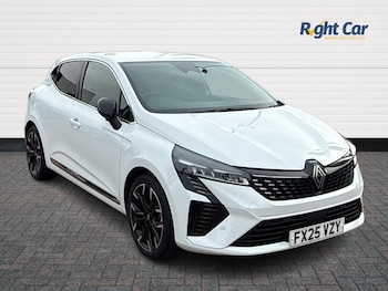 Used Renault Clio 2025 for sale - 76487118: Photo