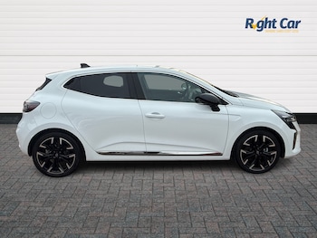 Used Renault Clio 2025 for sale - 76487118: Photo