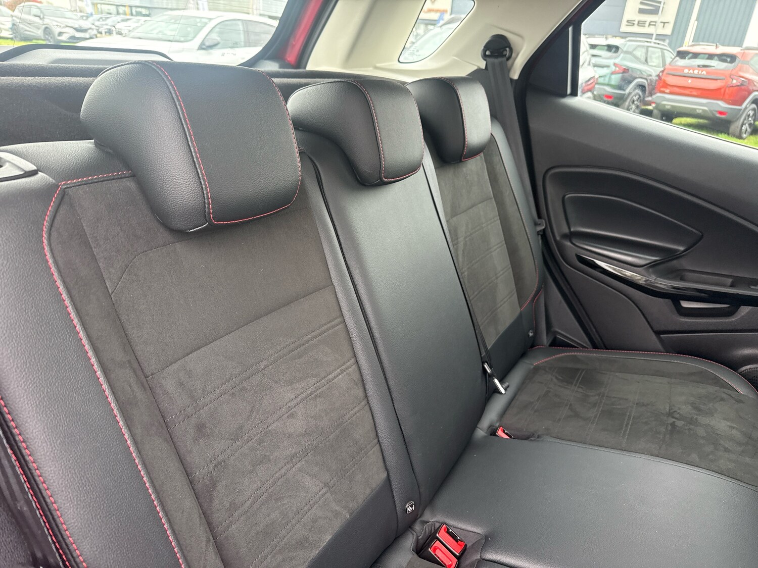 Used Ford Ecosport 2023 for sale - 78103432: Photo 10