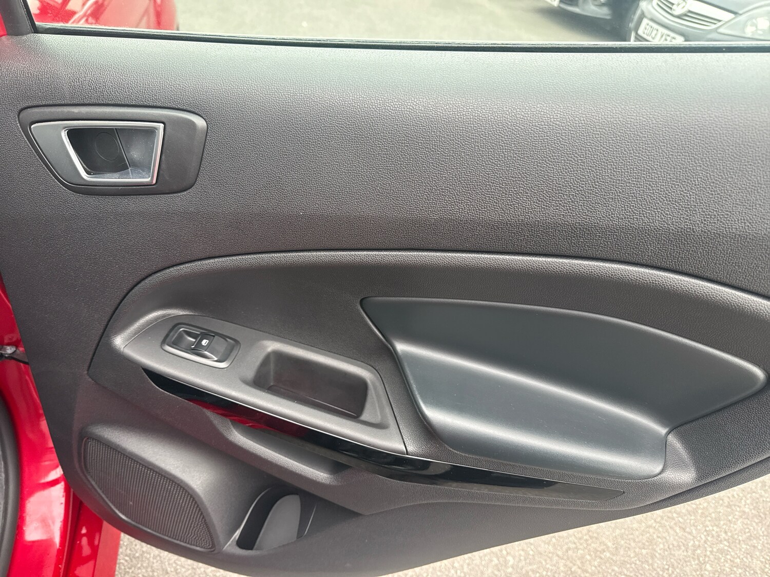 Used Ford Ecosport 2023 for sale - 78103432: Photo 11