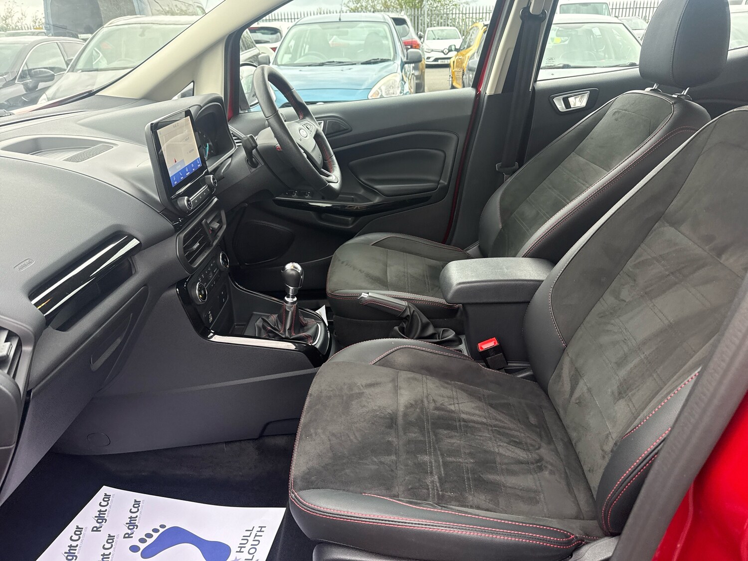 Used Ford Ecosport 2023 for sale - 78103432: Photo 16