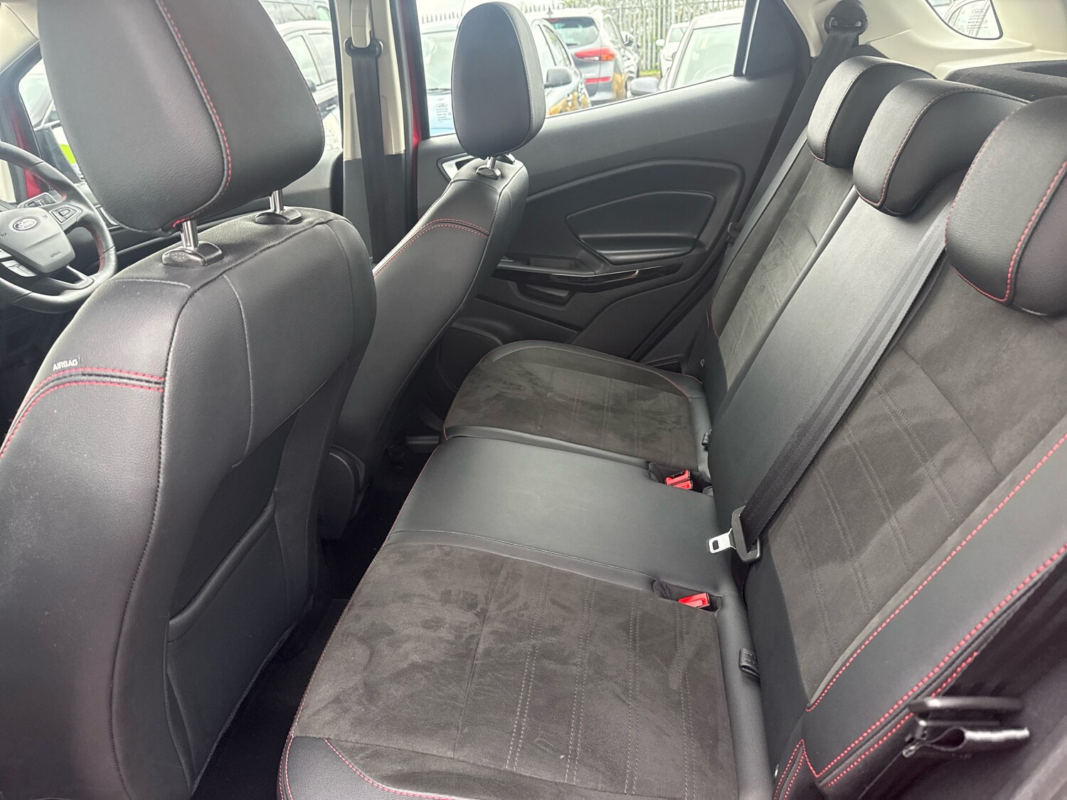 Used Ford Ecosport 2023 for sale - 78103432: Photo 18