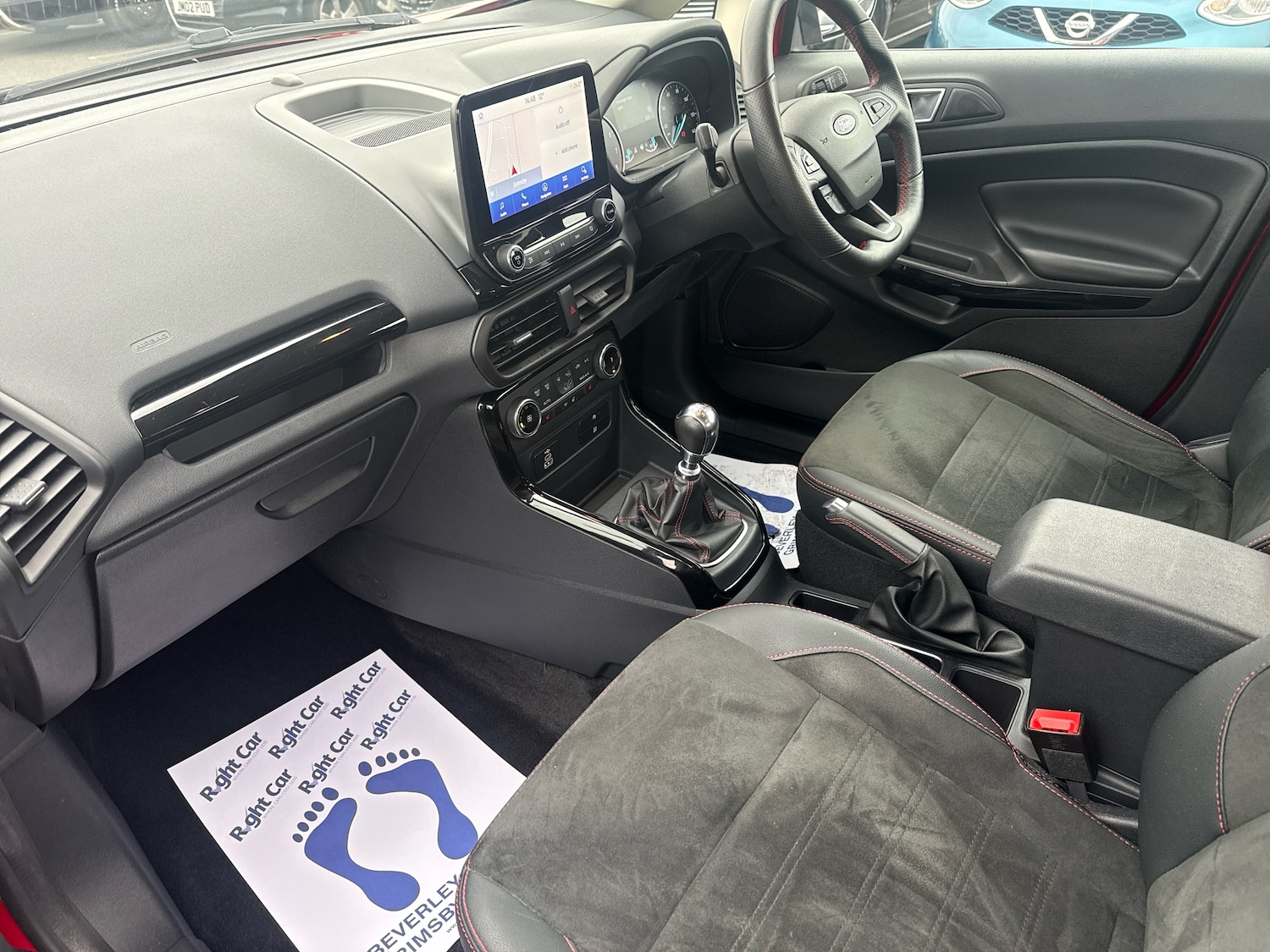 Used Ford Ecosport 2023 for sale - 78103432: Photo 2