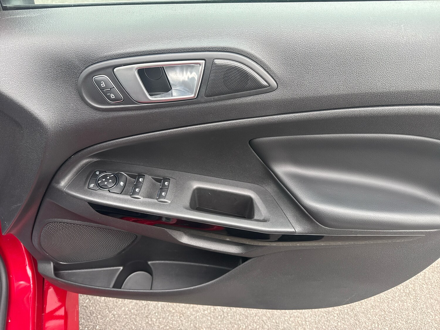 Used Ford Ecosport 2023 for sale - 78103432: Photo 22