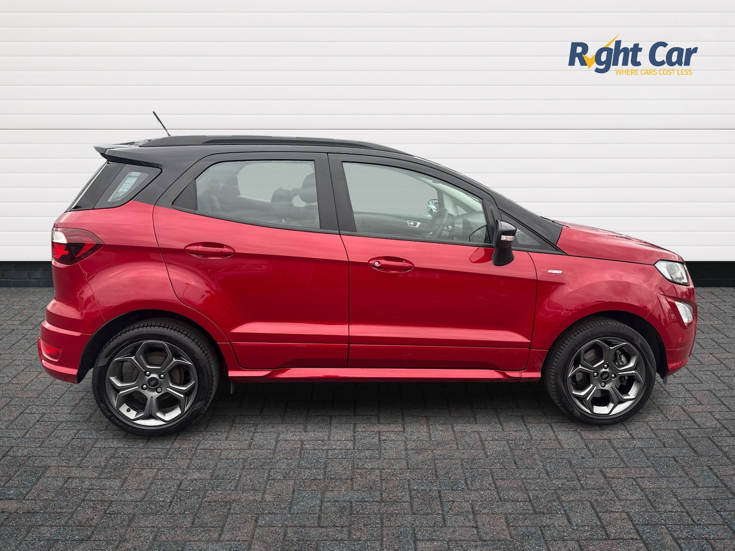 Used Ford Ecosport 2023 for sale - 78103432: Photo 4