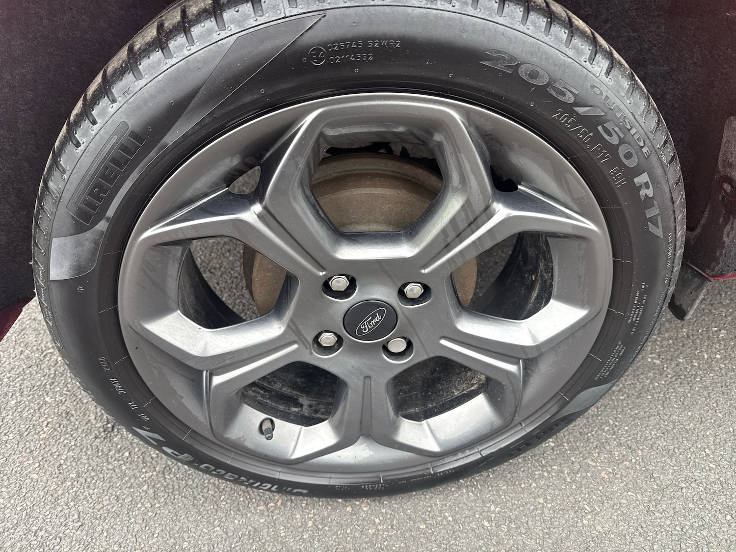 Used Ford Ecosport 2023 for sale - 78103432: Photo 5