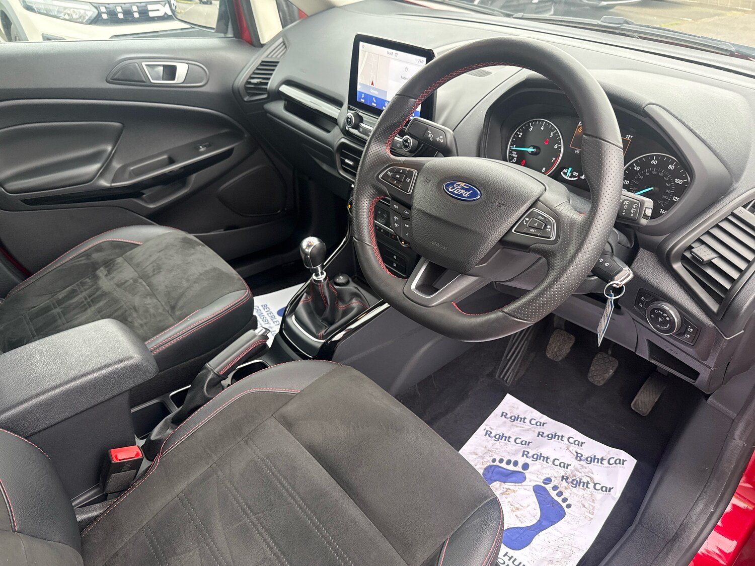 Used Ford Ecosport 2023 for sale - 78103432: Photo 6