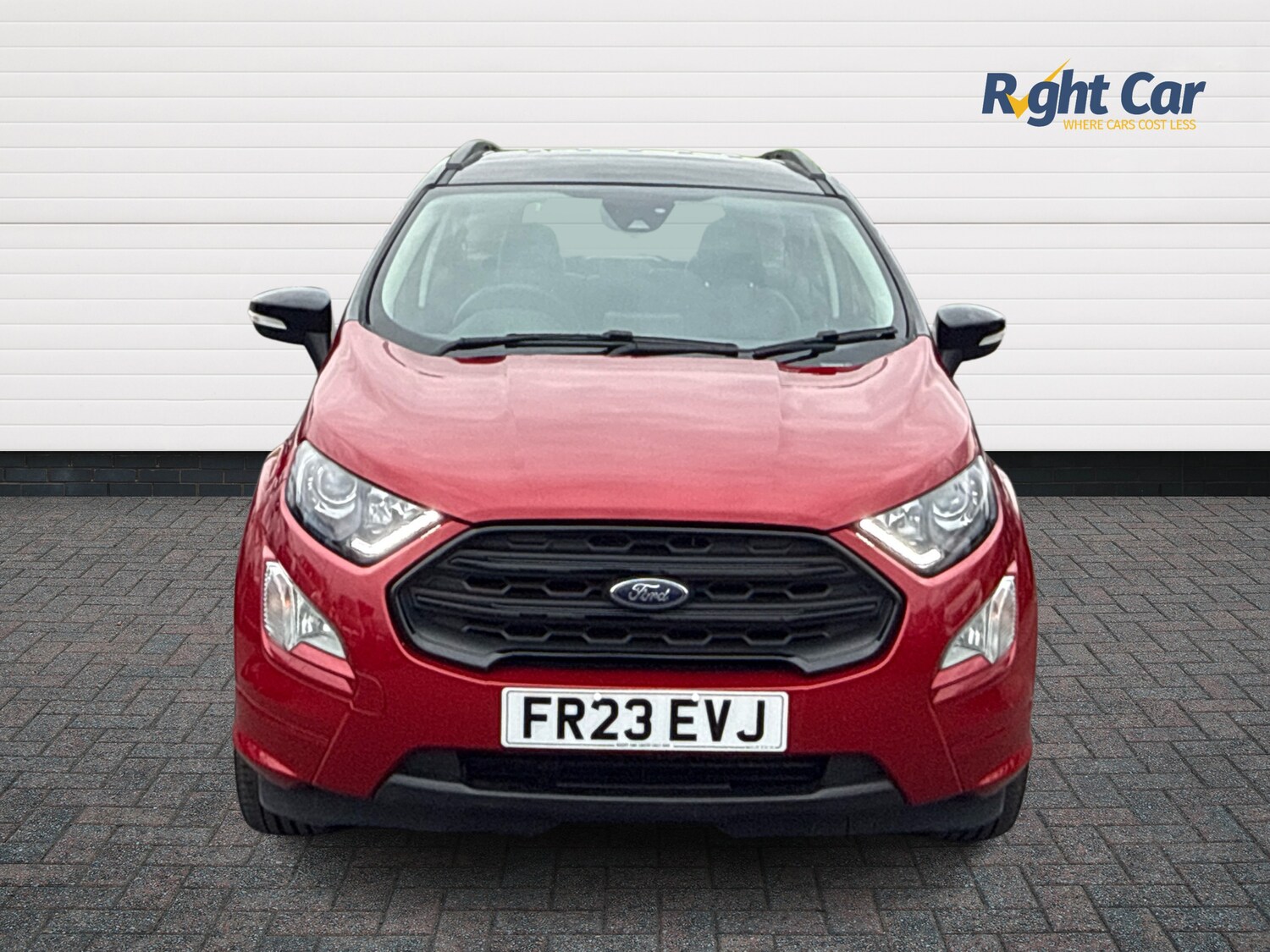 Used Ford Ecosport 2023 for sale - 78103432: Photo 7