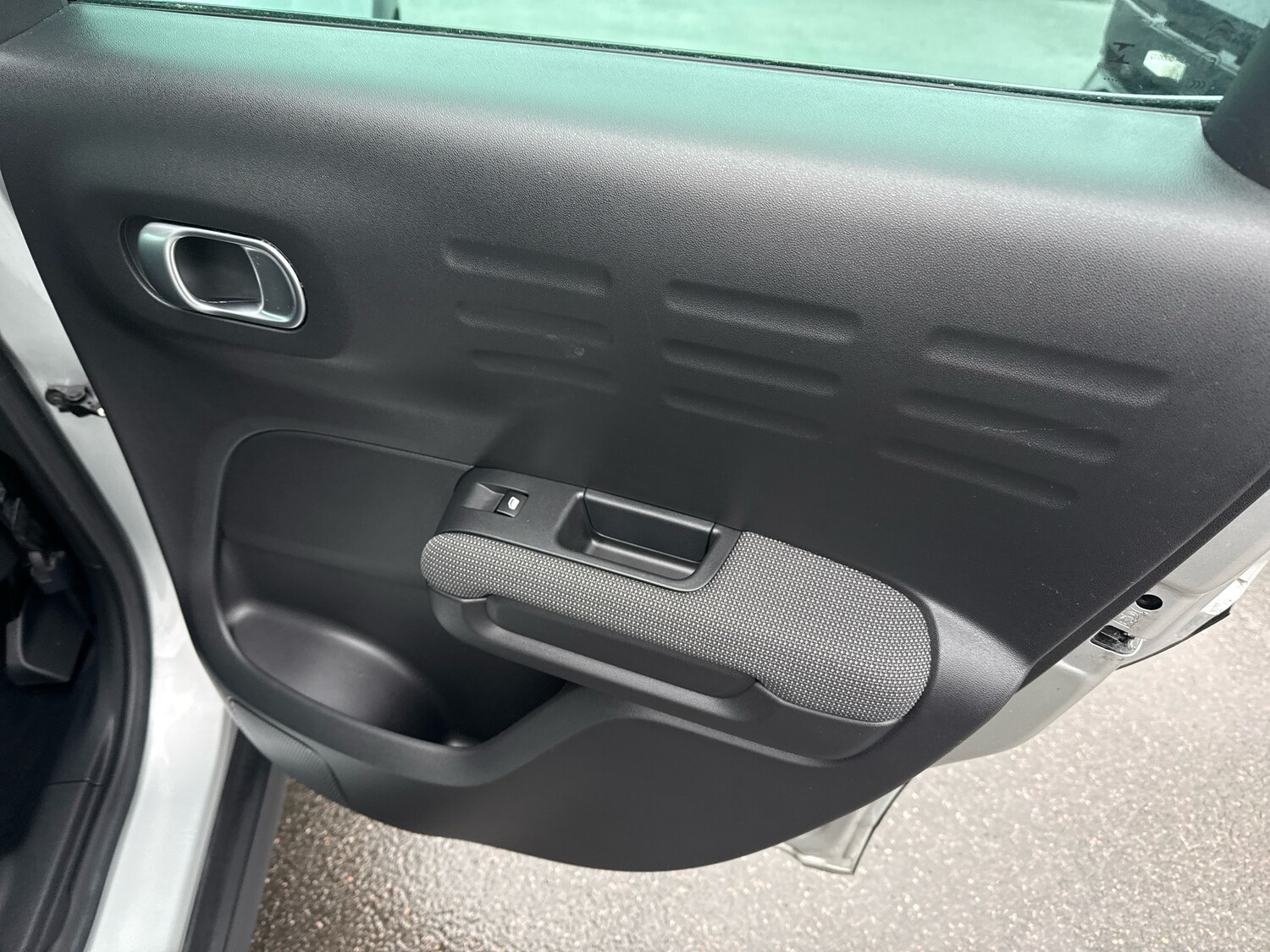 Used Citroen C3 Aircross 2018 for sale - 77442682: Photo 11