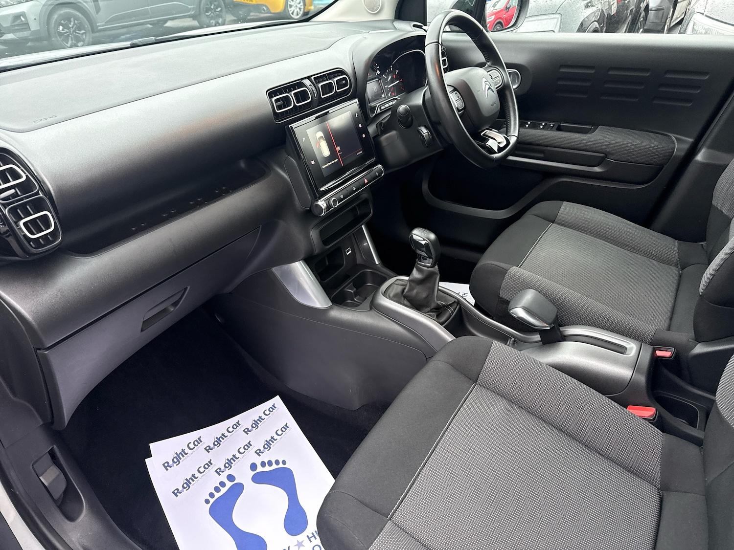 Used Citroen C3 Aircross 2018 for sale - 77442682: Photo 2