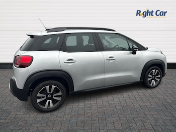 Used Citroen C3 Aircross 2018 for sale - 77442682: Photo