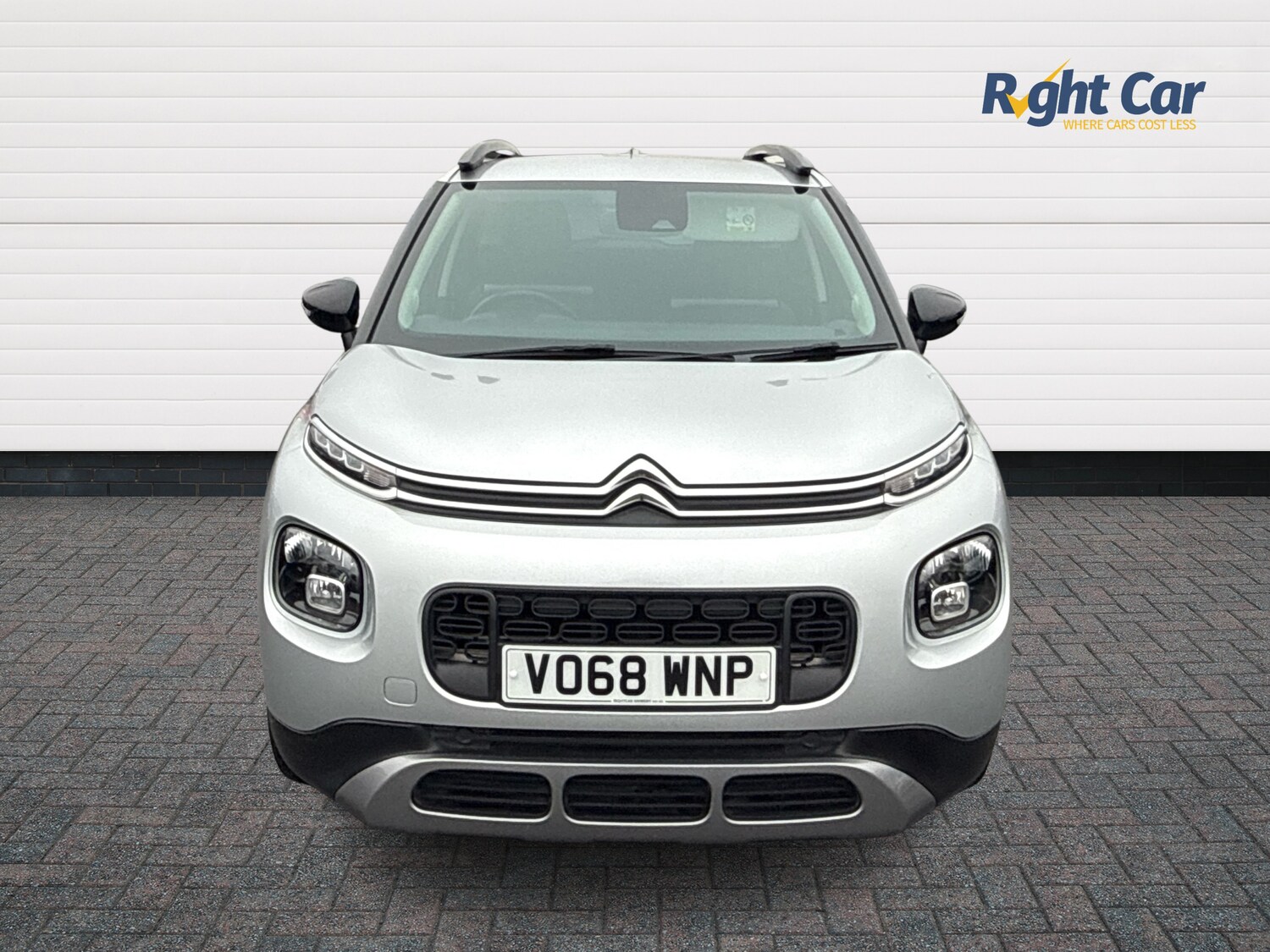 Used Citroen C3 Aircross 2018 for sale - 77442682: Photo 7