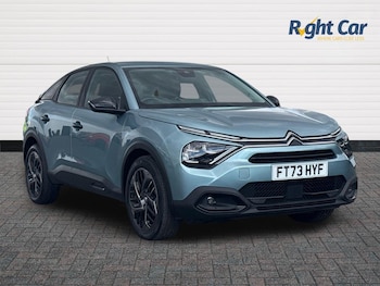 Used Citroen C4 2023 for sale - 79397256: Photo