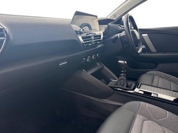 Used Citroen C4 2023 for sale - 79397256: Photo