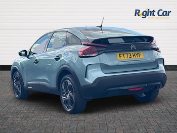 Used Citroen C4 2023 for sale - 79397256: Photo