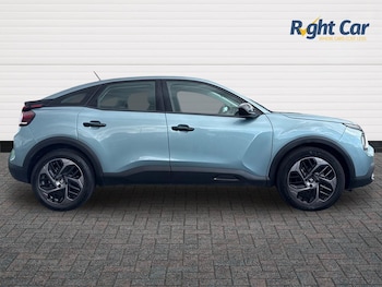Used Citroen C4 2023 for sale - 79397256: Photo