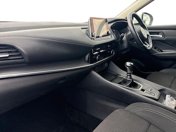 Used Nissan Qashqai 2023 for sale - 79390065: Photo