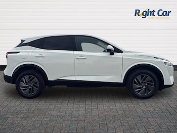 Used Nissan Qashqai 2023 for sale - 79390065: Photo