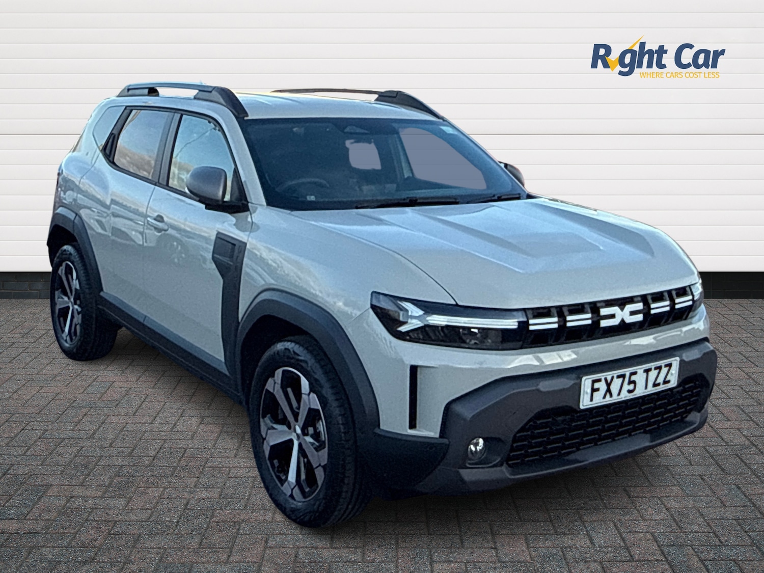 Used Dacia Duster 2025 for sale - 76574853: Photo 1