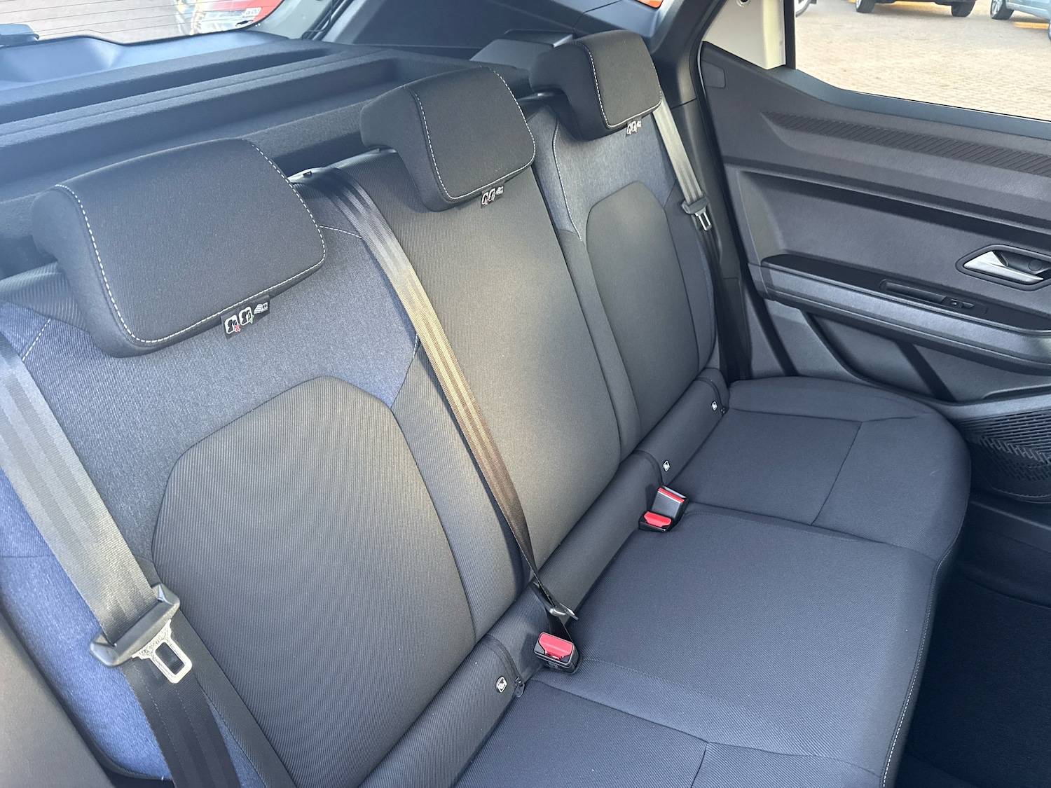 Used Dacia Duster 2025 for sale - 76574853: Photo 10