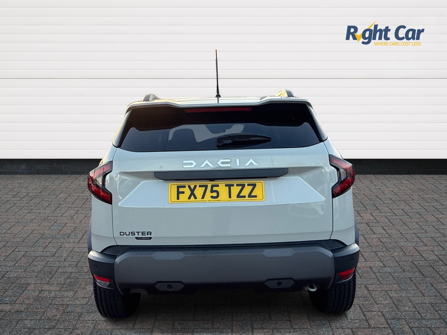 Used Dacia Duster 2025 for sale - 76574853: Photo 12