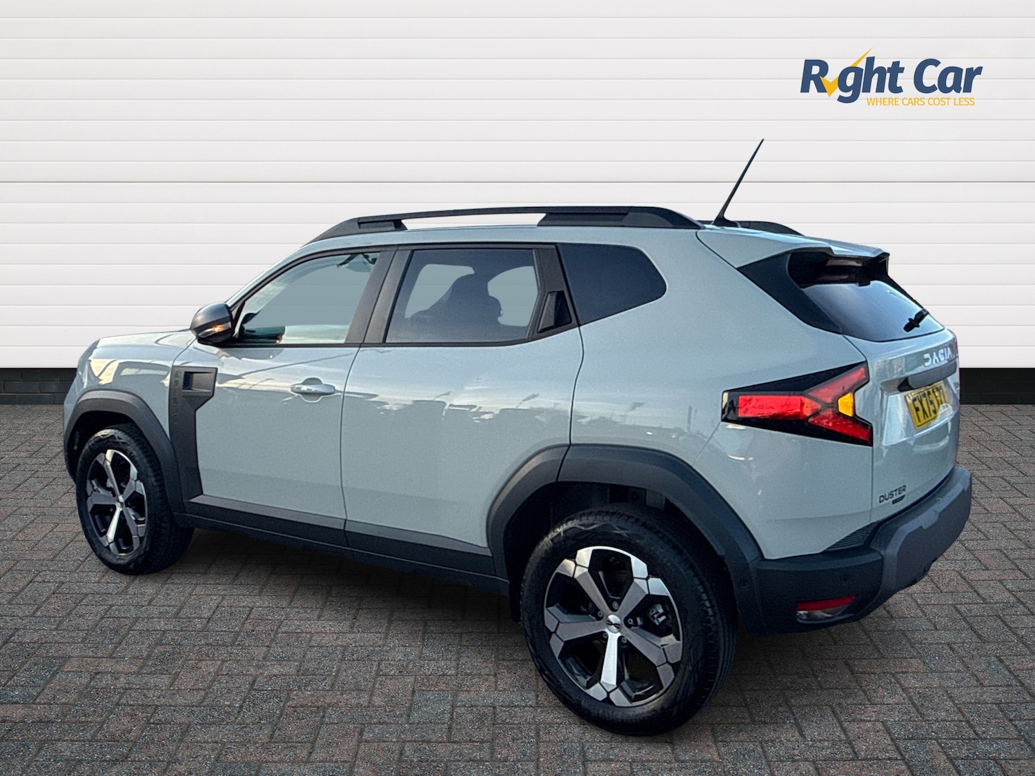 Used Dacia Duster 2025 for sale - 76574853: Photo 3